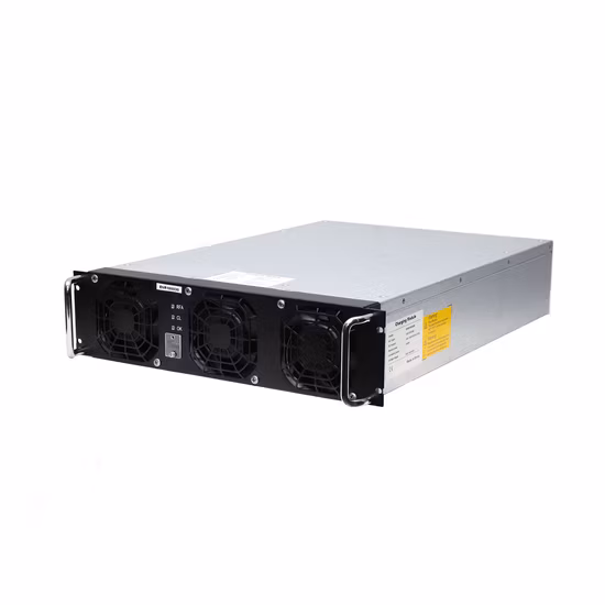 Adjustable High Voltage High Current High Power High Precision Variable Programmable Switching/Switch Mode AC DC Power Supply/Source/Supplies 400V 1000A