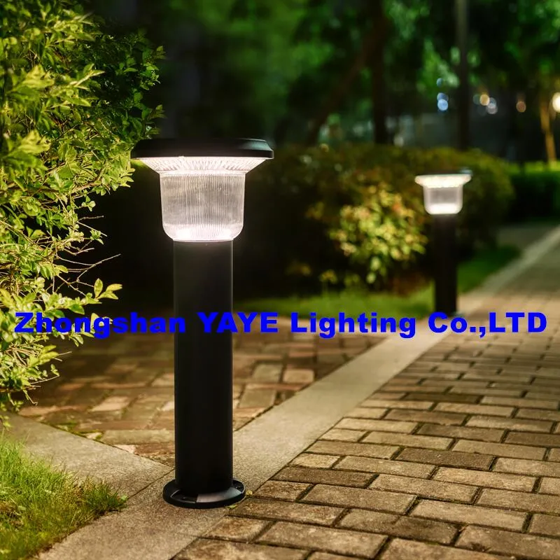 Yaye 200W/300W/500W CE Solar Factory Manufacturer Supplier Motion Sensor Solar LED Street Road Garden Highway Light Remote Controller/ Outdoor Waterproof IP66