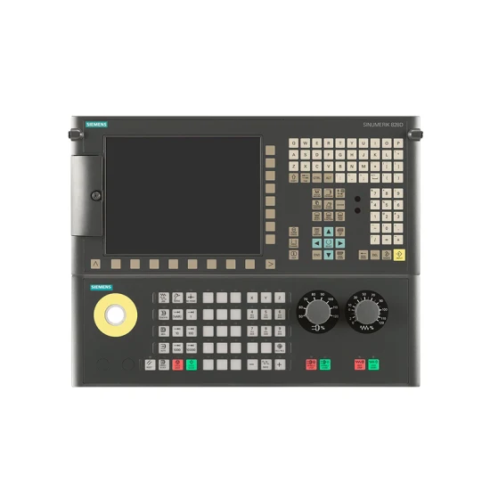 Contrôleur de tour CNC Siemens 828d pour fraiseuse CNC verticale