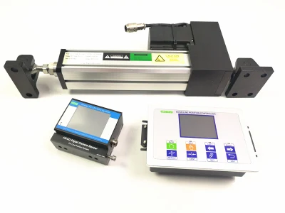 Pd-403L200 Web Aligner Actionneur Servo Edge Web Guide System