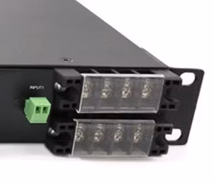 Alimentation redresseur télécom 30A 1800W 220V AC 48V DC